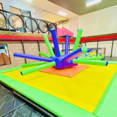 ミスタージャンプ