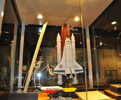 千葉県立現代産業科学館