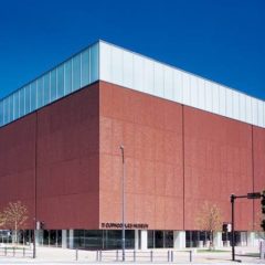 カップヌードルミュージアム